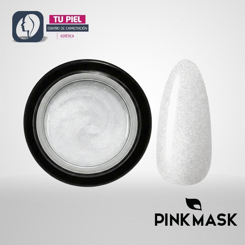 BUILDER GEL IN A POT | WEDDING DAY | COD530 - Imagen 3